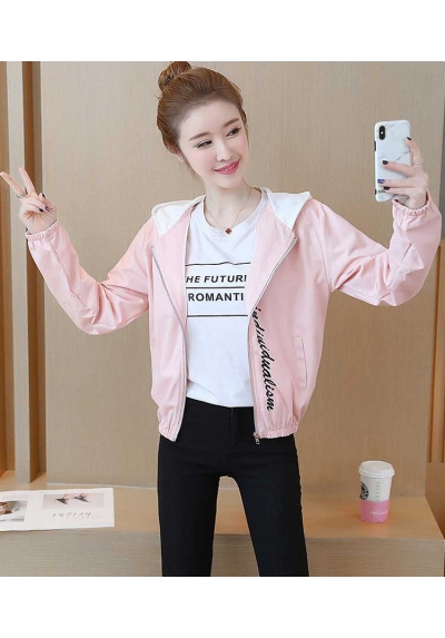 jaket wanita korea T5009