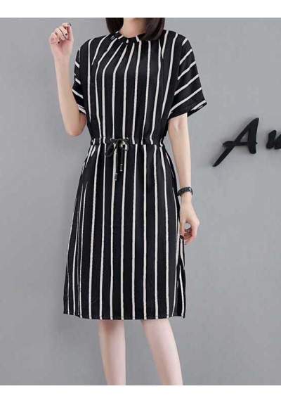 dress wanita import d5450