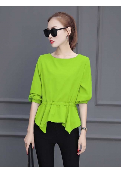 blouse wanita import T5021