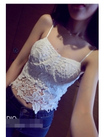 tanktop lace T1122