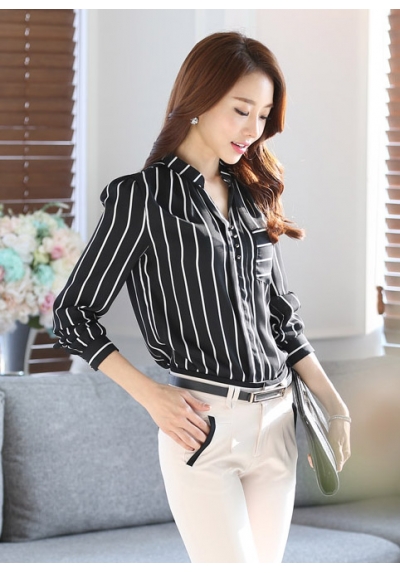 blouse salur import T5056