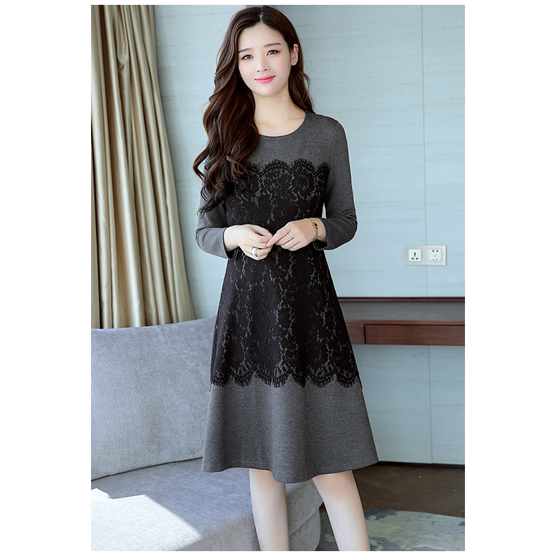 jual dress korea