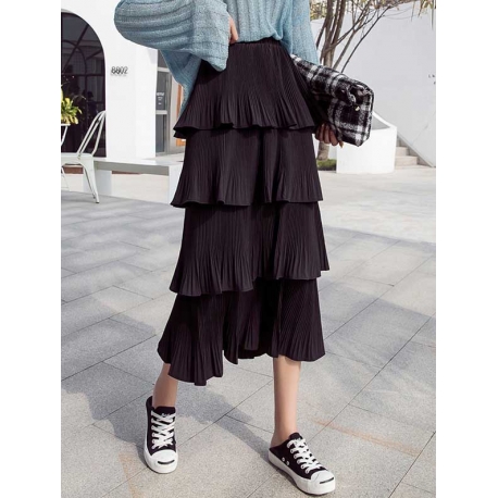 rok wanita korea T5062