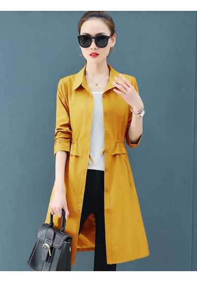 coat wanita korea T5072