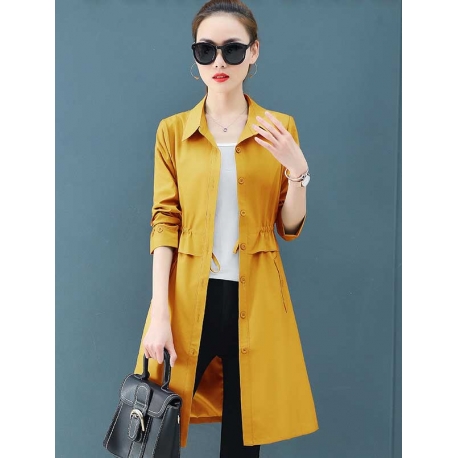 coat wanita korea T5072