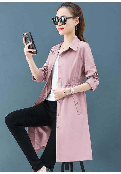 coat wanita korea T5073