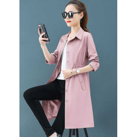 coat wanita korea T5073