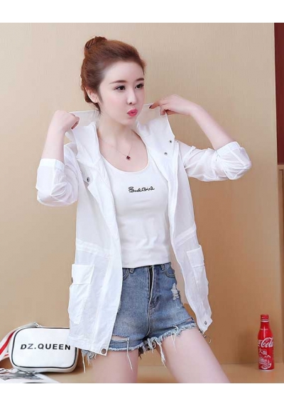 jaket wanita import T5076