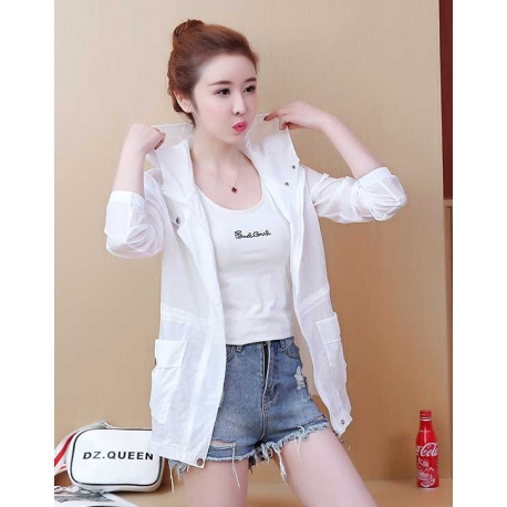 jaket wanita import T5076