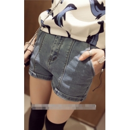 hot pants denim T1154