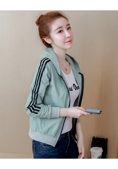 jaket wanita import T5109