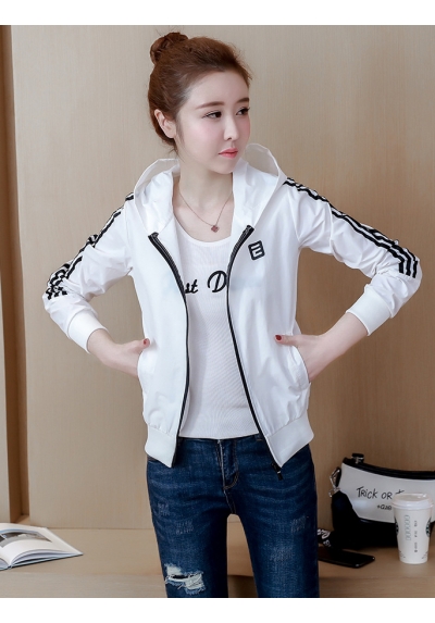 jaket wanita import T5109