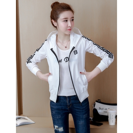 jaket wanita import T5109