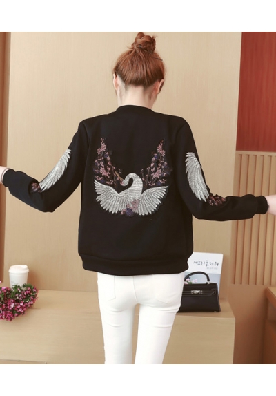 jaket wanita import T5113