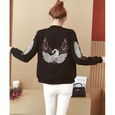 jaket wanita import T5113