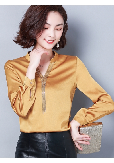 blouse wanita import T5122