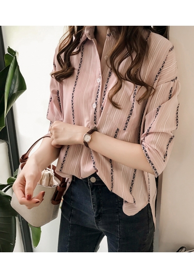 blouse wanita import T5126