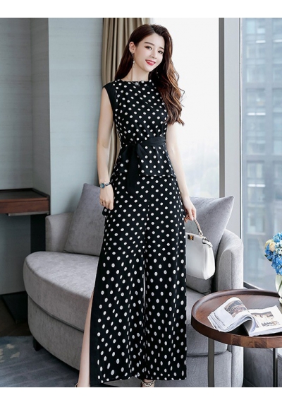 setelan wanita korea D5557