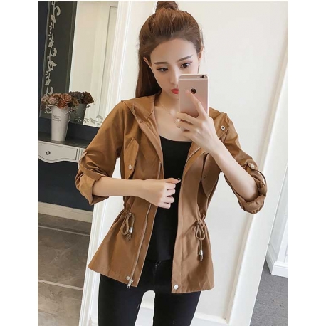 jaket wanita import T5113