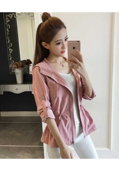 jaket wanita import T5153