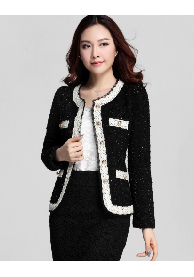 cardigan korea T5199