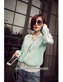 jaket fashion korea T1187