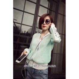 jaket fashion korea T1187