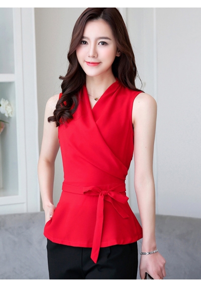 blouse wanita import T5212