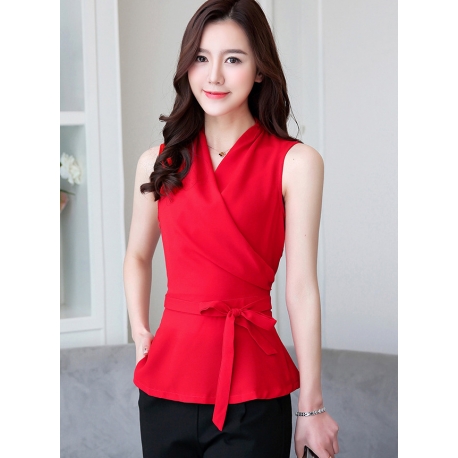 blouse wanita import T5212