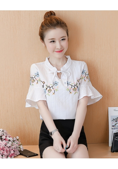 blouse wanita import T5213