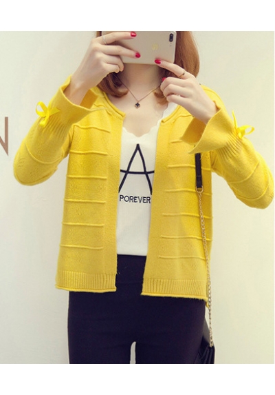 cardigan rajut T5222