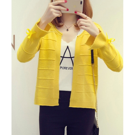 cardigan rajut T5222