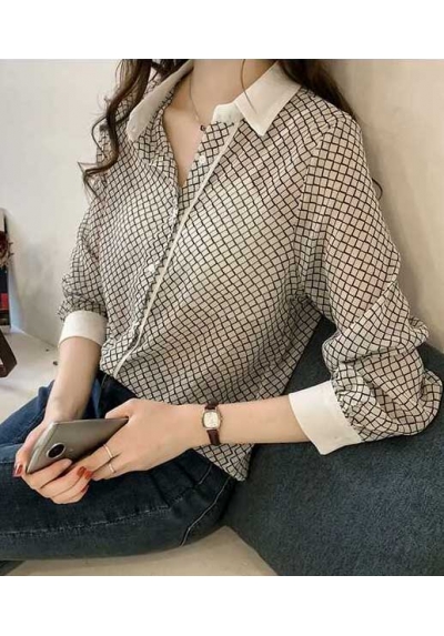 kemeja import T5258