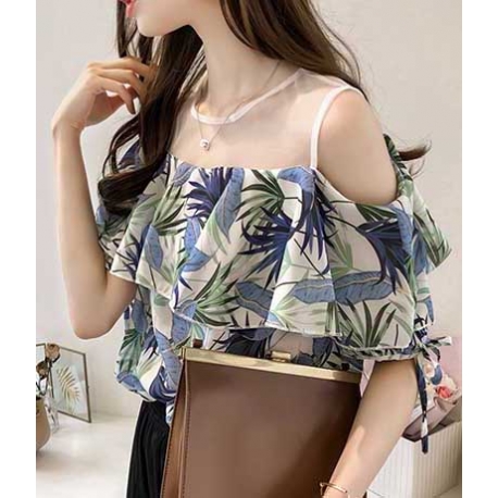 blouse import T5271