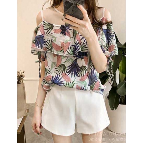 blouse import T5271