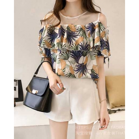 blouse import T5272