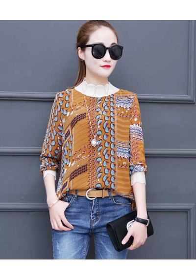 blouse import T5278