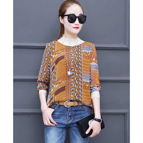 blouse import T5278