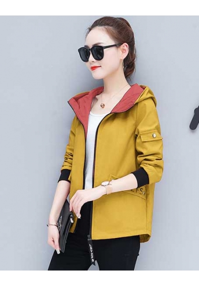 jaket wanita import T5291