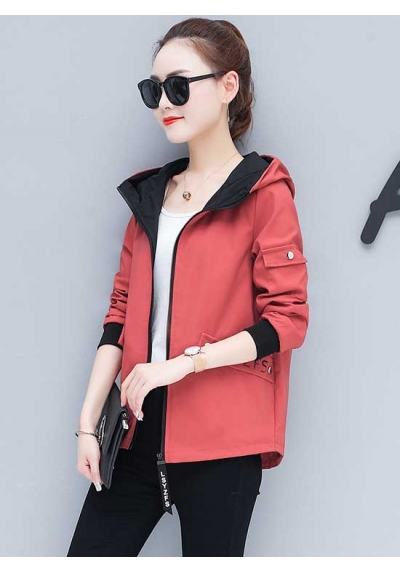 jaket wanita import T5291