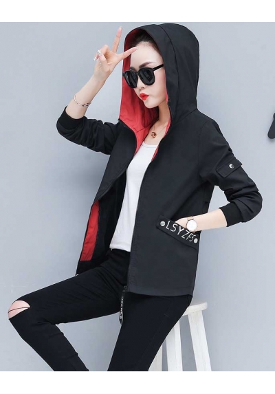 jaket wanita import T5292