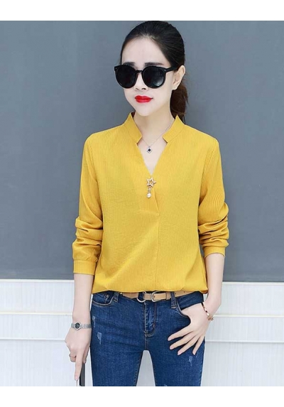 blouse wanita import T5297