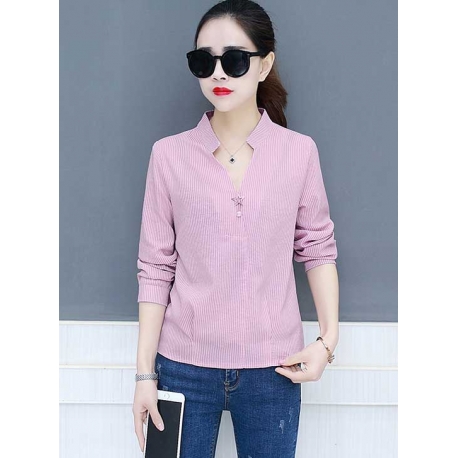 blouse wanita import T5297