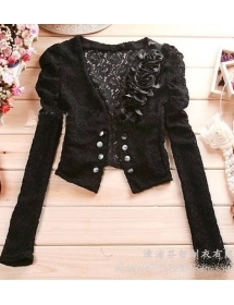 blazer brukat T1211