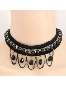 kalung wanita etnik TT0142