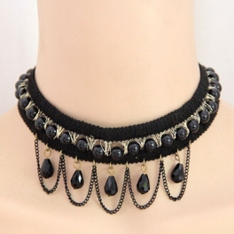 kalung wanita etnik TT0142