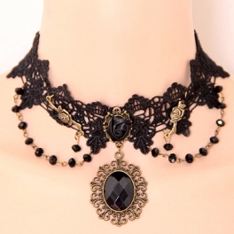 kalung wanita etnik TT0143