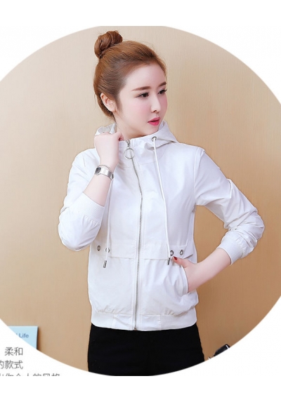 jaket wanita korea T5333