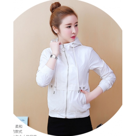 jaket wanita korea T5333