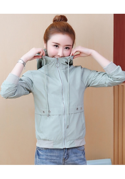 jaket wanita korea T5333